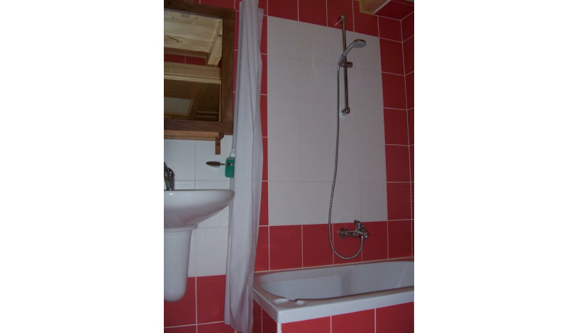 Apartmány Nechanický Rokytnice nad Jizerou - Apartmán2